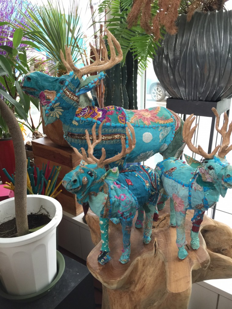 2015 X’mas NEW ITEM in SHOP