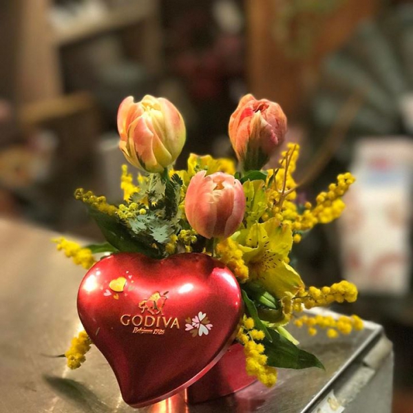 #lotusgarden #flower #photo #ロータスガーデン #ホワイトデーお返し #ありがとうございます? #おはな